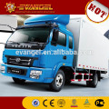 pick-up trucks IVECO brand small cargo trucks for sale 10t cargo truck dimensions